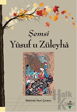 Şemsi Yusuf u Züleyha