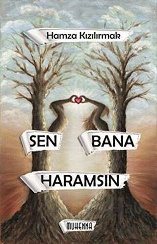 Sen Bana Haramsın - Halkkitabevi