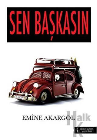 Sen Başkasın