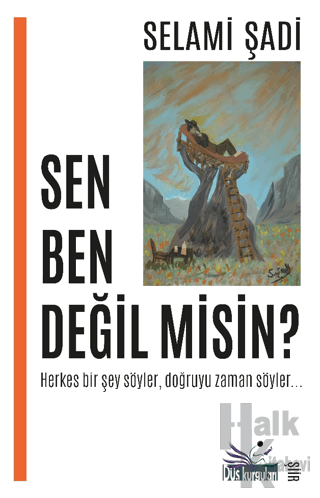 Sen Ben Değil misin? - Halkkitabevi