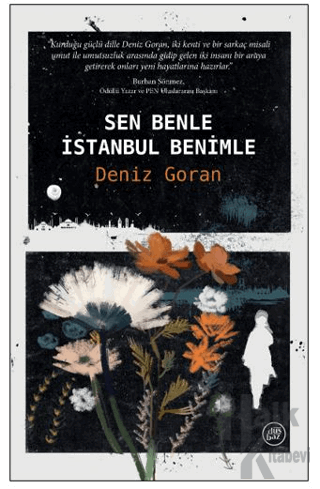 Sen Benle İstanbul Benimle - Halkkitabevi