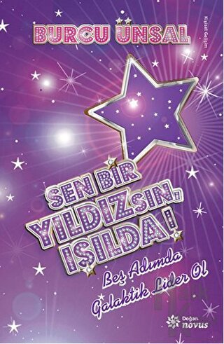 Sen Bir Yıldızsın, Işılda! - Halkkitabevi