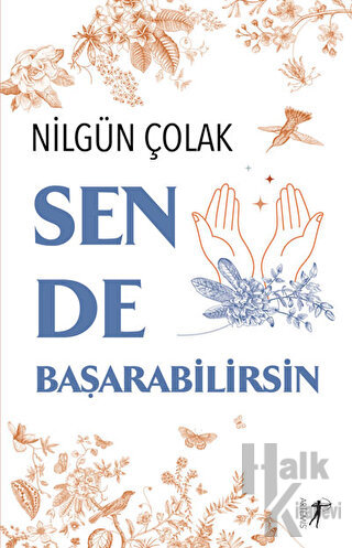 Sen De Başarabilirsin