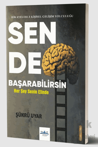 Sen De Başarabilirsin - Halkkitabevi