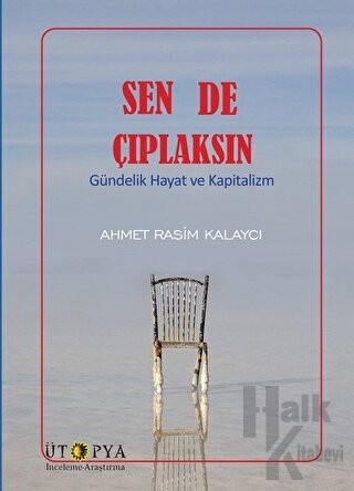 Sen De Çıplaksın - Halkkitabevi