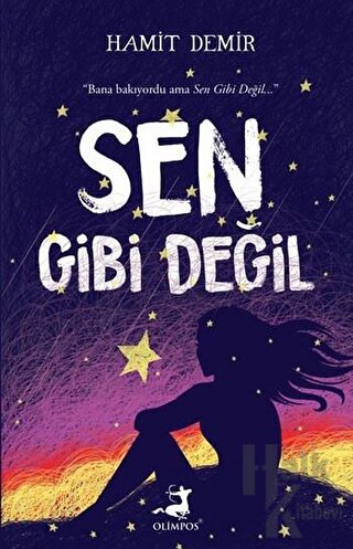 Sen Gibi Değil - Halkkitabevi