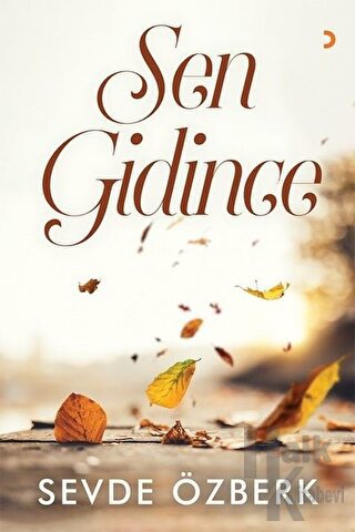 Sen Gidince