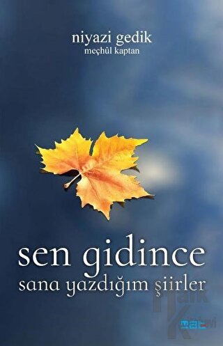 Sen Gidince