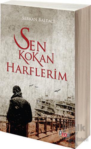 Sen Kokan Harflerim