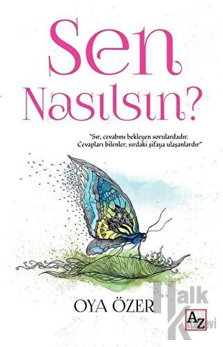 Sen Nasılsın?