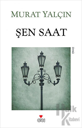 Şen Saat