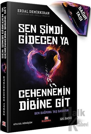 Sen Şimdi Gidecen ya Cehennemin Dibine Git