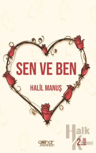 Sen ve Ben - Halkkitabevi