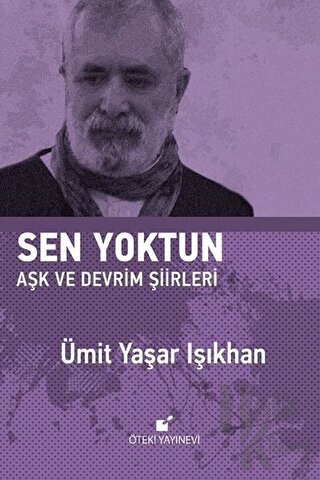 Sen Yoktun - Halkkitabevi