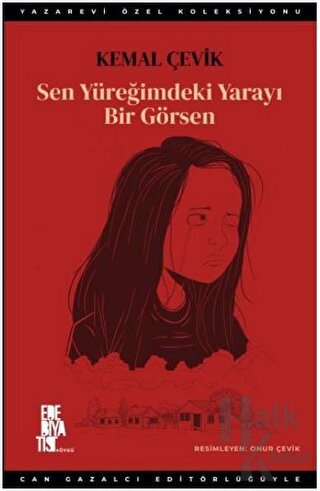 Sen Yüreğimdeki Yarayı Bir Görsen