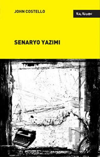 Senaryo Yazımı