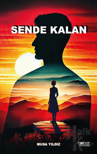 Sende Kalan - Halkkitabevi