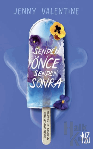 Senden Önce Senden Sonra - Halkkitabevi