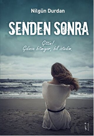 Senden Sonra - Halkkitabevi