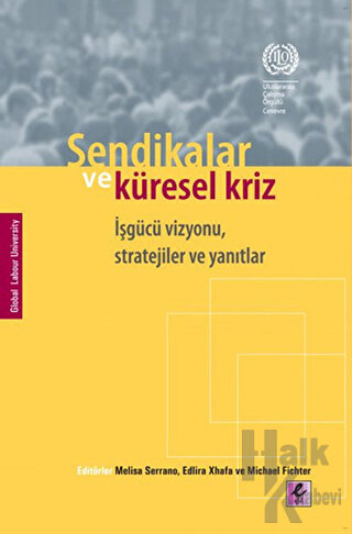 Sendikalar ve Küresel Kriz - Halkkitabevi