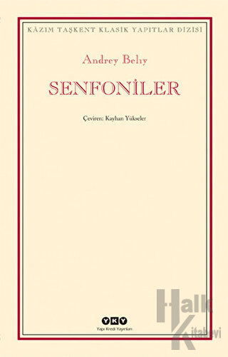 Senfoniler