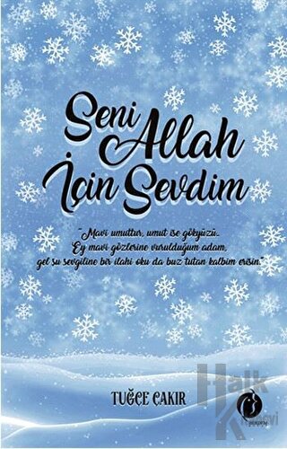 Seni Allah İçin Sevdim