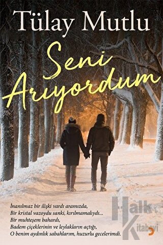 Seni Arıyordum