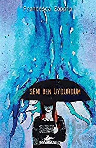 Seni Ben Uydurdum - Halkkitabevi