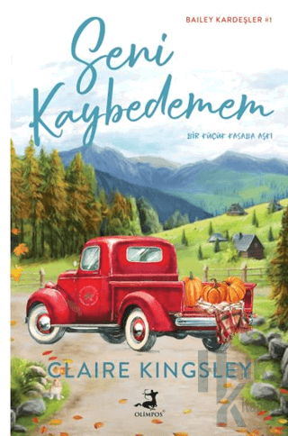 Seni Kaybedemem - Halkkitabevi