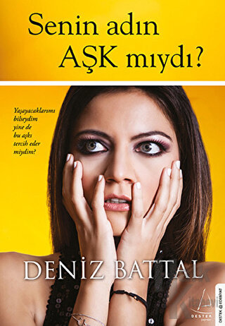 Senin Adın Aşk Mıydı? - Halkkitabevi