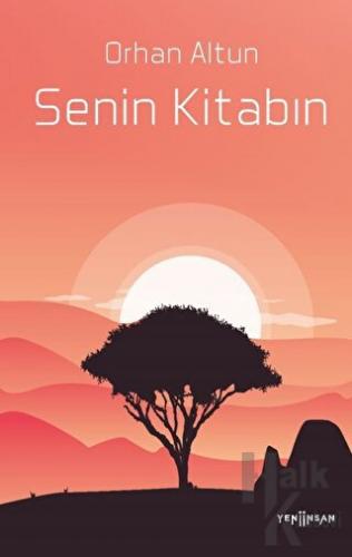 Senin Kitabın - Halkkitabevi