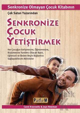 Senkronize Çocuk Yetiştirmek - Halkkitabevi