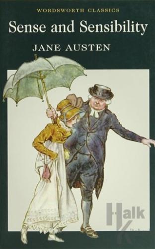 Sense and Sensibility