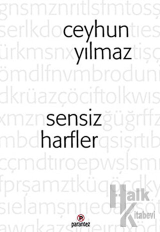 Sensiz Harfler