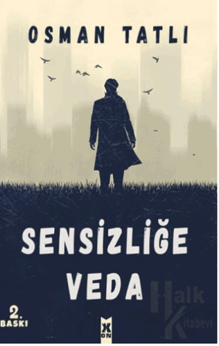 Sensizliğe Veda - Halkkitabevi