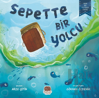 Sepette Bir Yolcu - Halkkitabevi