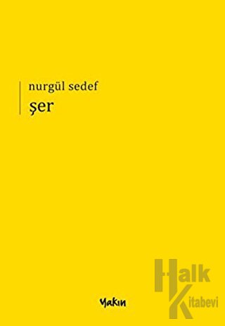 Şer