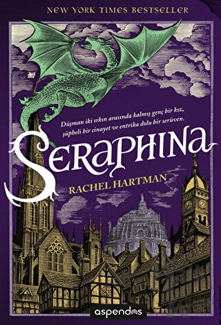 Seraphina