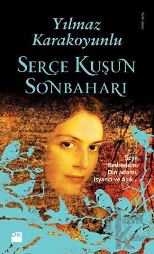 Serçe Kuşun Sonbaharı