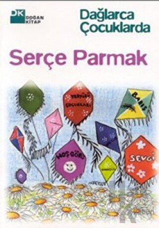 Serçe Parmak