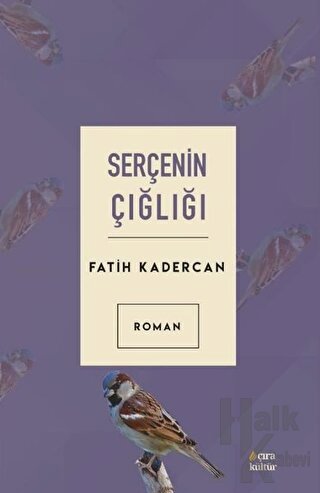 Serçenin Çığlığı