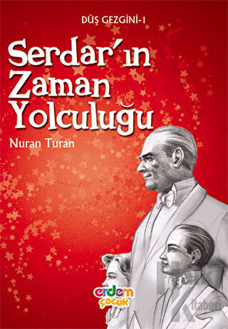 Serdar'ın Zaman Yolculuğu