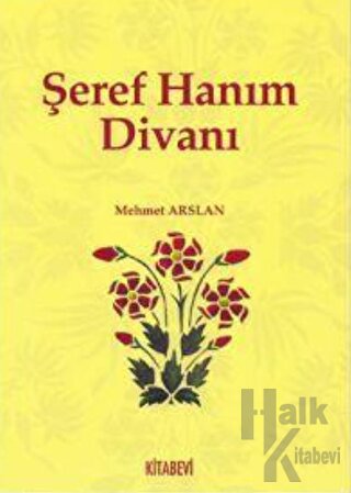 Şeref Hanım Divanı