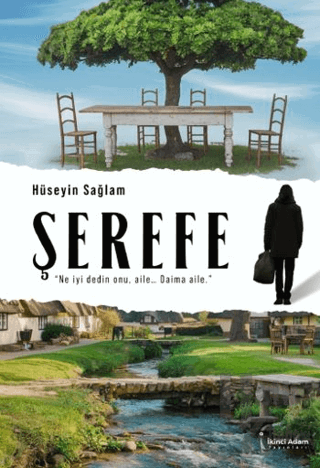 Şerefe - Halkkitabevi