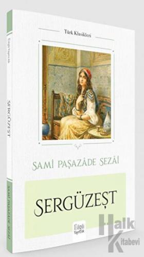 Sergüzeşt