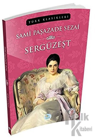 Sergüzeşt