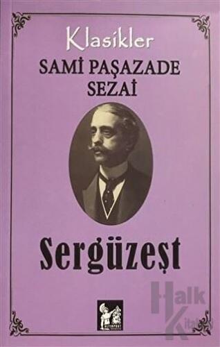 Sergüzeşt