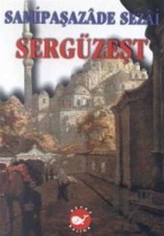 Sergüzeşt