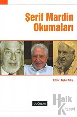 Şerif Mardin Okumaları