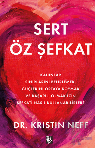 Sert Öz Şefkat - Halkkitabevi